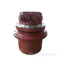 Excavator Hydraulic Final Drive PC40 Travel Motor